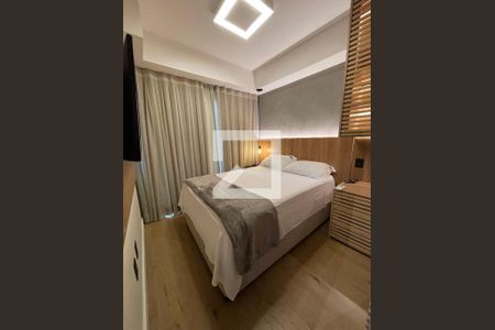 Suíte  de apartamento para alugar com 1 quarto, 36m² em Butantã, São Paulo