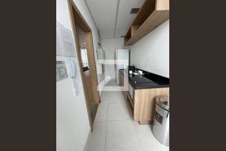 Apartamento à venda com 36m², 1 quarto e 1 vaga Apartamento à venda com 36m², 1 quarto e 1 vagaCopa salão de festas