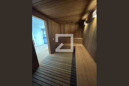 Apartamento à venda com 36m², 1 quarto e 1 vaga Apartamento à venda com 36m², 1 quarto e 1 vagaSaúna