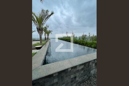 Apartamento à venda com 36m², 1 quarto e 1 vaga Apartamento à venda com 36m², 1 quarto e 1 vagaÁrea comum - Piscina