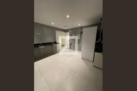 Apartamento à venda com 36m², 1 quarto e 1 vaga Apartamento à venda com 36m², 1 quarto e 1 vagaLavanderia