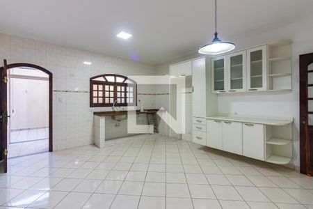 Cozinha de casa à venda com 3 quartos, 114m² em Jardim D’abril, Osasco