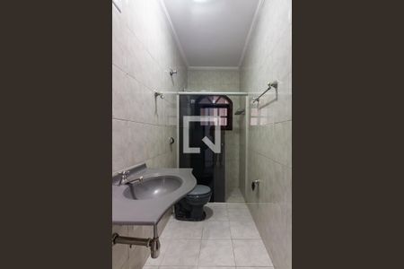 Banheiro de casa à venda com 3 quartos, 114m² em Jardim D’abril, Osasco