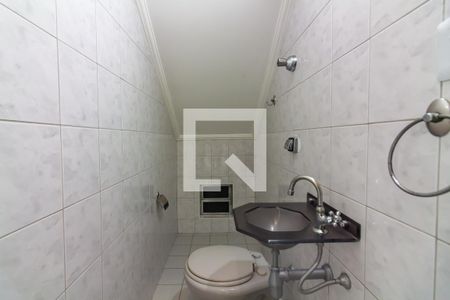 Lavabo de casa à venda com 3 quartos, 114m² em Jardim D’abril, Osasco