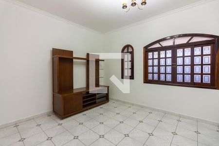 Sala  de casa à venda com 3 quartos, 114m² em Jardim D’abril, Osasco