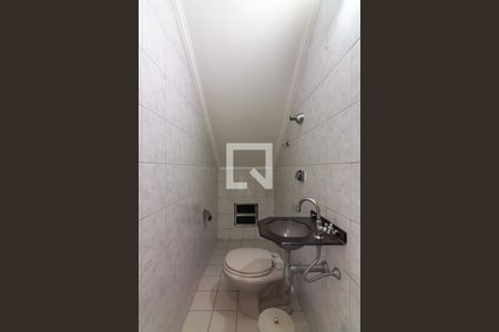 Lavabo de casa à venda com 3 quartos, 114m² em Jardim D’abril, Osasco