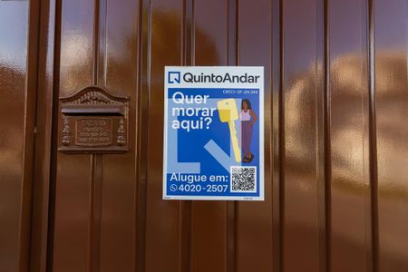 Placa de Anuncio de casa à venda com 3 quartos, 114m² em Jardim D’abril, Osasco
