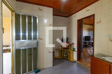 Casa à venda com 182m², 3 quartos e 2 vagasCozinha