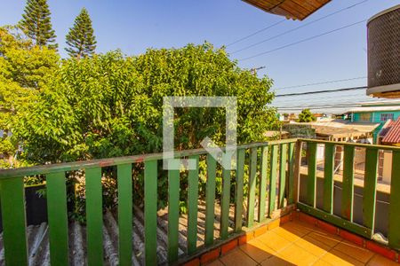 Casa à venda com 182m², 3 quartos e 2 vagasVista do Quarto 2