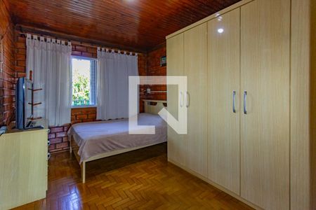 Casa à venda com 182m², 3 quartos e 2 vagasQuarto 2