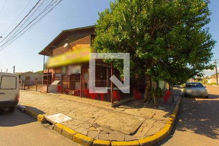 Casa à venda com 182m², 3 quartos e 2 vagasVista da Rua