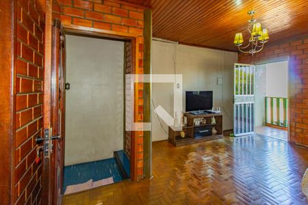 Sala de casa para alugar com 3 quartos, 182m² em Rio Branco, Canoas