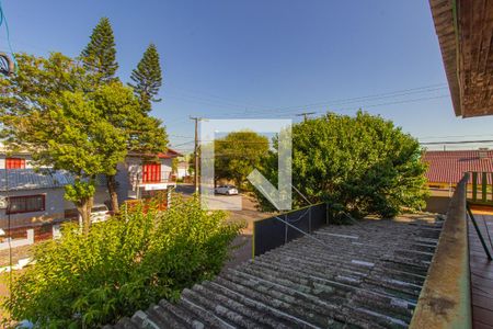 Casa à venda com 182m², 3 quartos e 2 vagasVista da Varanda