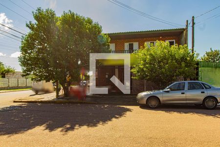 Casa à venda com 182m², 3 quartos e 2 vagasFachada