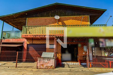 Casa à venda com 182m², 3 quartos e 2 vagasFachada