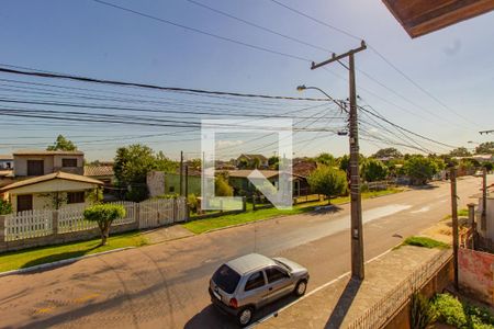 Casa à venda com 182m², 3 quartos e 2 vagasVista da Varanda