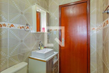Casa à venda com 182m², 3 quartos e 2 vagasBanheiro