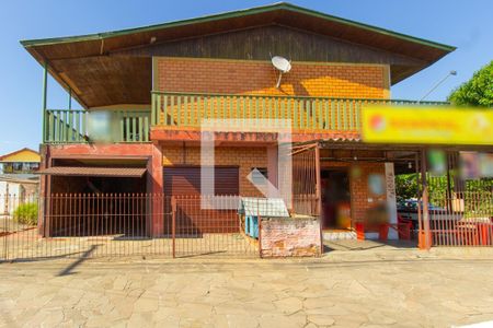 Casa à venda com 182m², 3 quartos e 2 vagasFachada