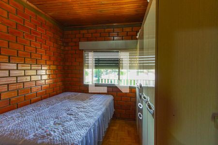 Casa à venda com 182m², 3 quartos e 2 vagasQuarto 3