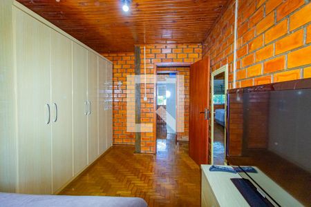 Casa à venda com 182m², 3 quartos e 2 vagasQuarto 2