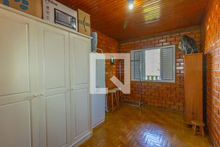 Casa à venda com 182m², 3 quartos e 2 vagasQuarto 1
