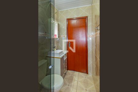 Casa à venda com 182m², 3 quartos e 2 vagasBanheiro