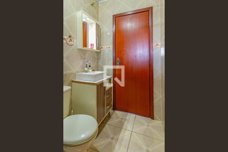 Casa à venda com 182m², 3 quartos e 2 vagasBanheiro