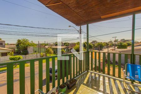 Casa à venda com 182m², 3 quartos e 2 vagasVista do Quarto 3