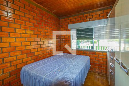 Casa à venda com 182m², 3 quartos e 2 vagasQuarto 3