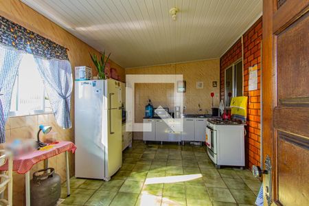 Casa à venda com 182m², 3 quartos e 2 vagasCozinha