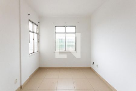 Sala de apartamento à venda com 2 quartos, 65m² em São Cristóvão, Rio de Janeiro