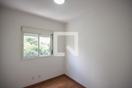 Quarto de apartamento para alugar com 2 quartos, 57m² em Vila Andrade, São Paulo