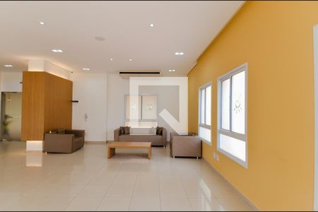 Apartamento à venda com 114m², 3 quartos e 2 vagasÁrea comum - Salão de festas