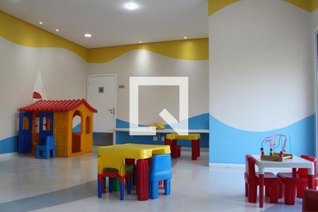 Apartamento à venda com 114m², 3 quartos e 2 vagasBrinquedoteca