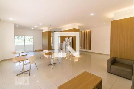 Apartamento à venda com 114m², 3 quartos e 2 vagasÁrea comum - Salão de festas