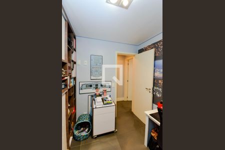 Apartamento à venda com 114m², 3 quartos e 2 vagasQuarto 2