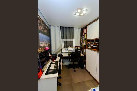 Apartamento à venda com 114m², 3 quartos e 2 vagasQuarto 2