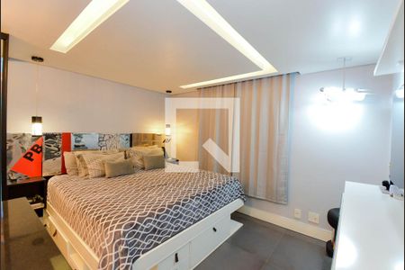 Apartamento à venda com 114m², 3 quartos e 2 vagasSuíte