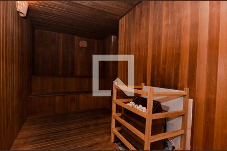Apartamento à venda com 114m², 3 quartos e 2 vagasSauna