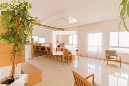 Apartamento à venda com 114m², 3 quartos e 2 vagasÁrea comum - Salão de festas