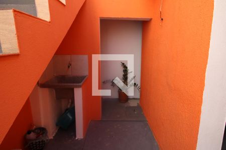 Casa à venda com 243m², 1 quarto e 2 vagasÁrea de Serviço