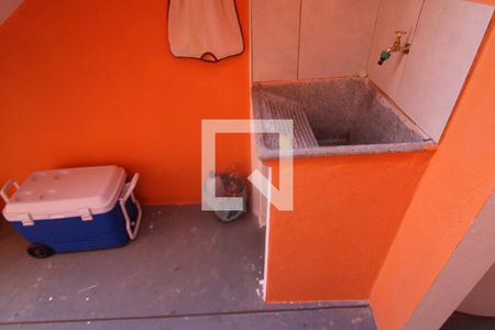 Casa à venda com 243m², 1 quarto e 2 vagasÁrea de Serviço