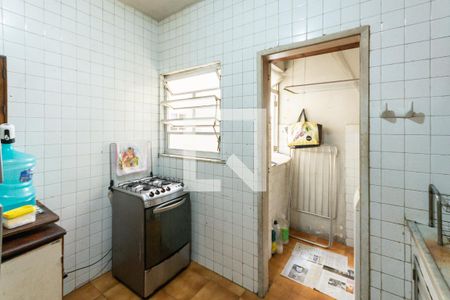 Apartamento para alugar com 70m², 2 quartos e 1 vagaCozinha