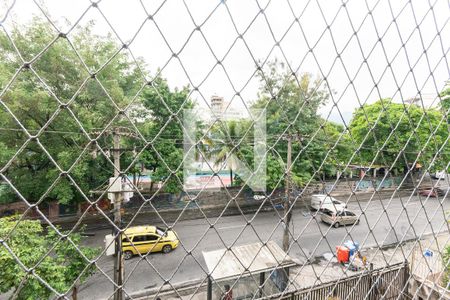 Vista de apartamento para alugar com 2 quartos, 70m² em Grajaú, Rio de Janeiro