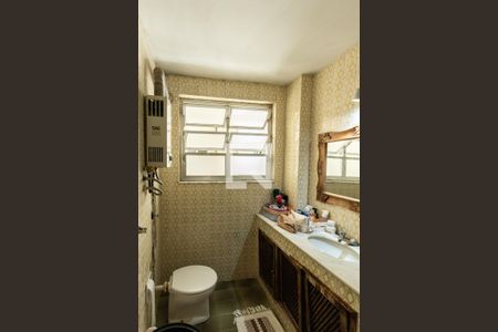 Apartamento para alugar com 70m², 2 quartos e 1 vagaBanheiro