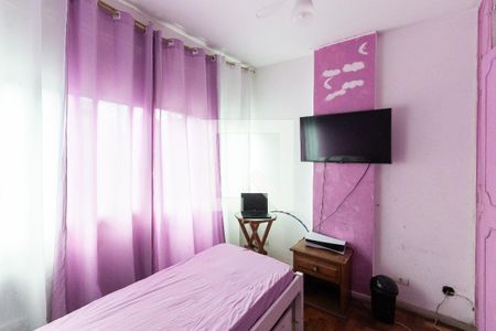 Quarto 1 de apartamento para alugar com 2 quartos, 70m² em Grajaú, Rio de Janeiro