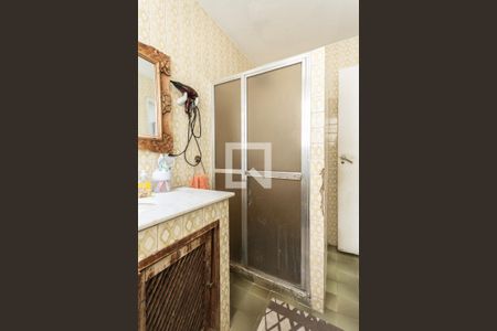 Apartamento para alugar com 70m², 2 quartos e 1 vagaBanheiro