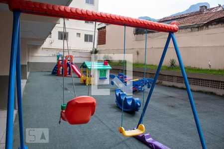 Apartamento para alugar com 70m², 2 quartos e 1 vagaÁrea comum