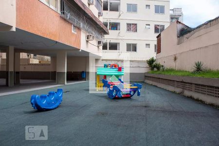 Apartamento para alugar com 70m², 2 quartos e 1 vagaÁrea comum