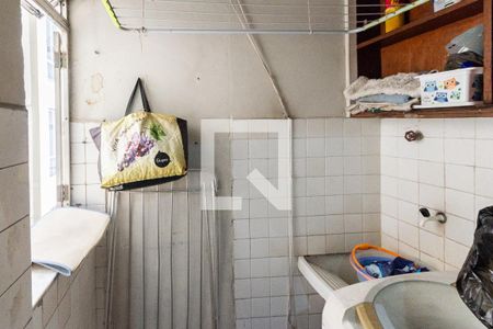 Apartamento para alugar com 70m², 2 quartos e 1 vagaÁrea de Serviço